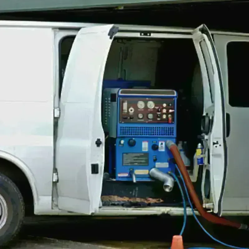 Water Extraction process in Bonadelle Ranchos-Madera Ranchos, CA